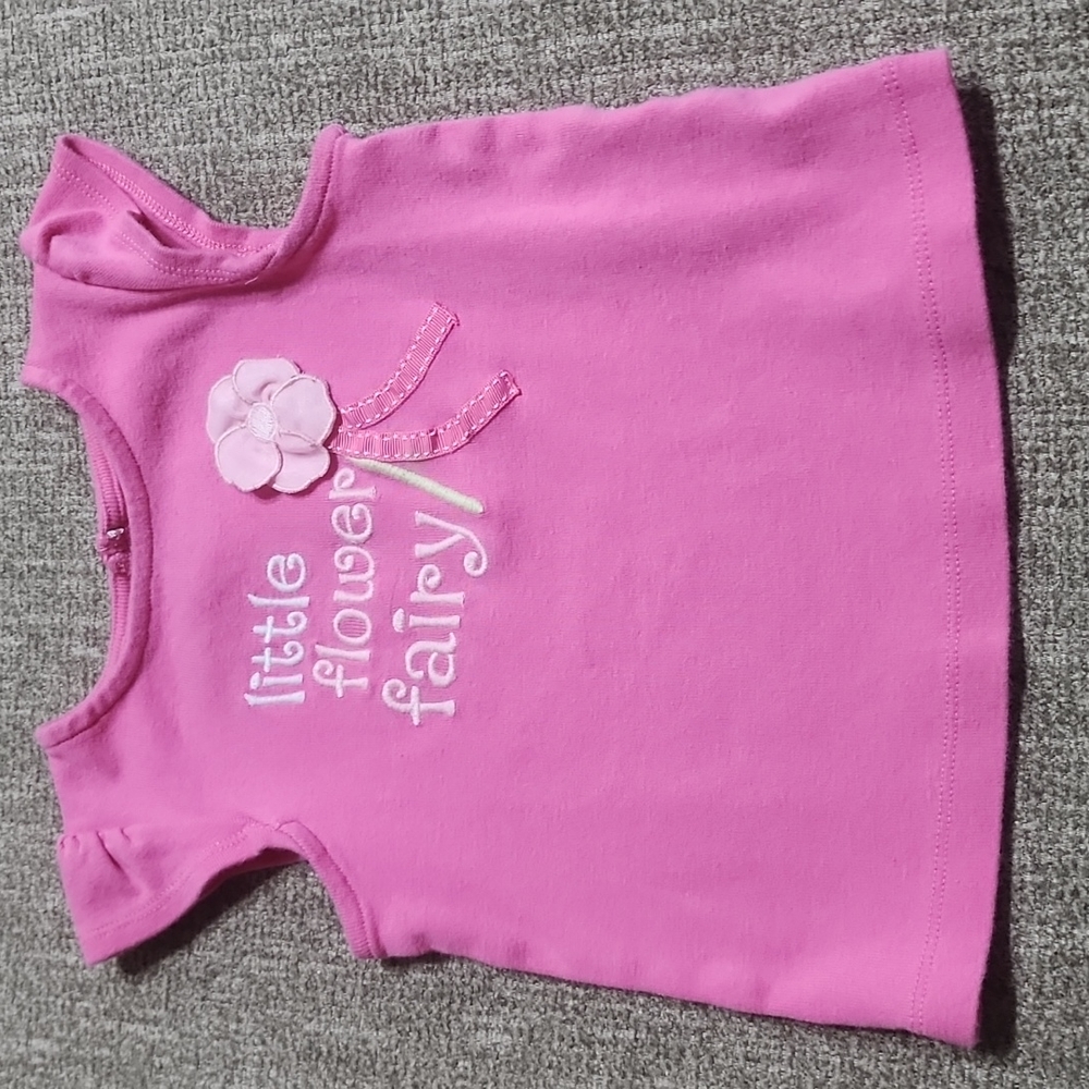 4 Piece Gymboree Set - Picture 8 of 13